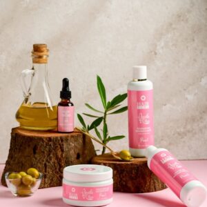 Kit Aceite de Oliva