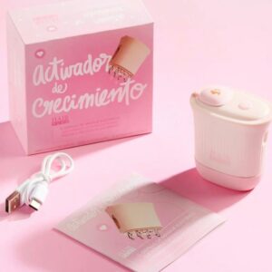 *Activador de Crecimiento Hair Plus *